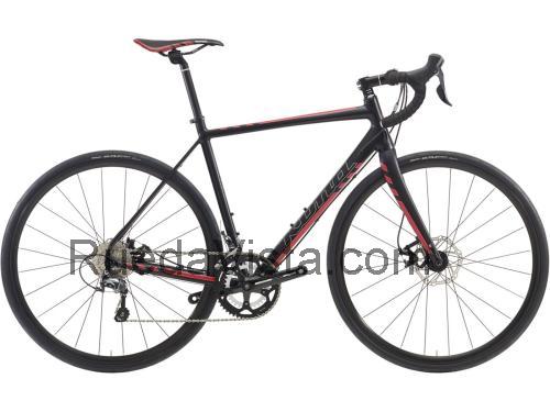 Kona Esatto opinión y ficha técnica